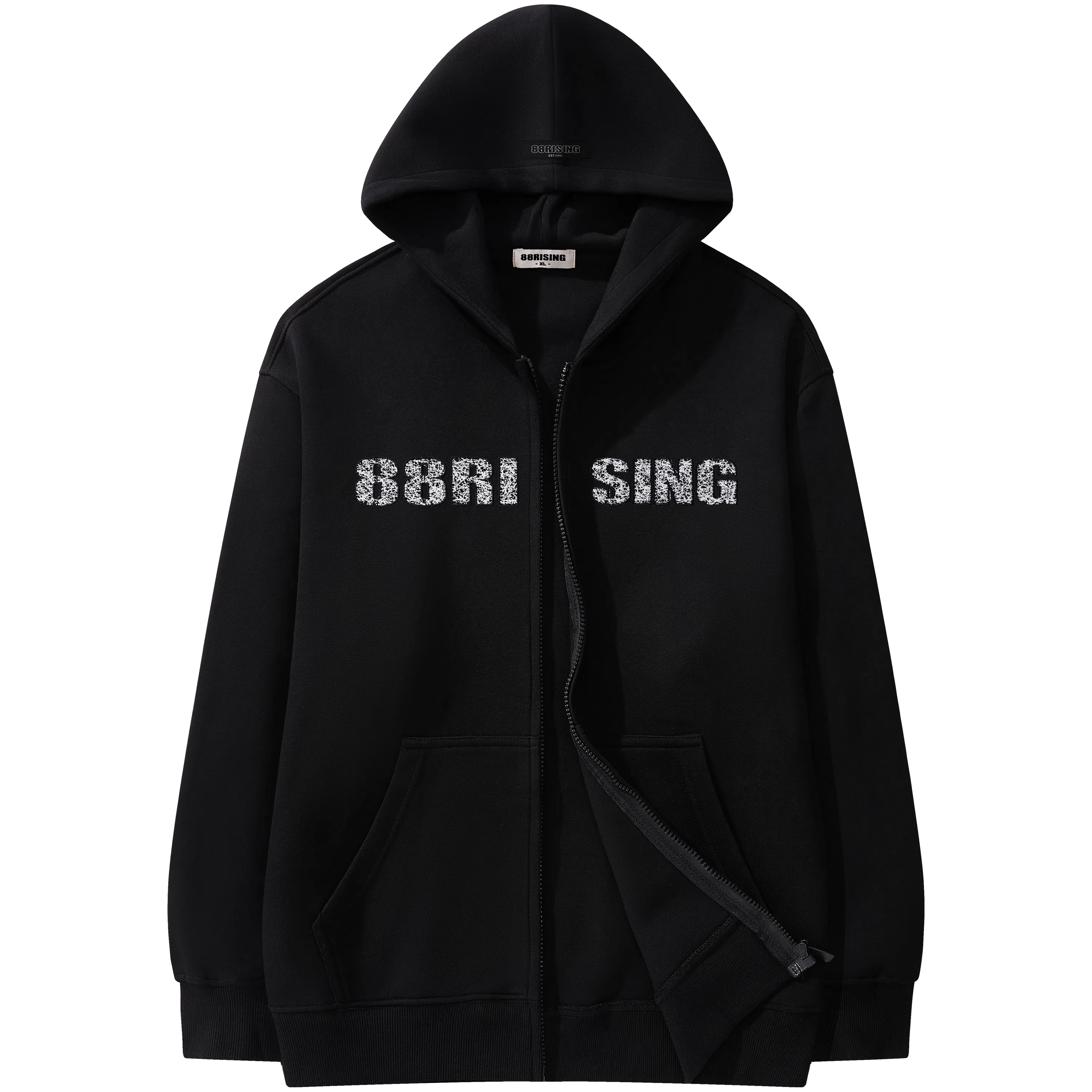 88rising