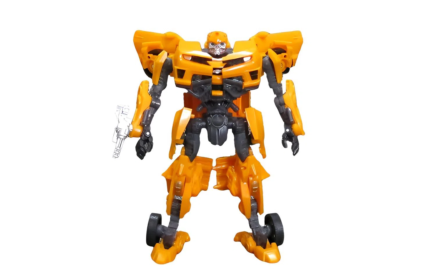 TAKARA TOMY MB MB-02 11D