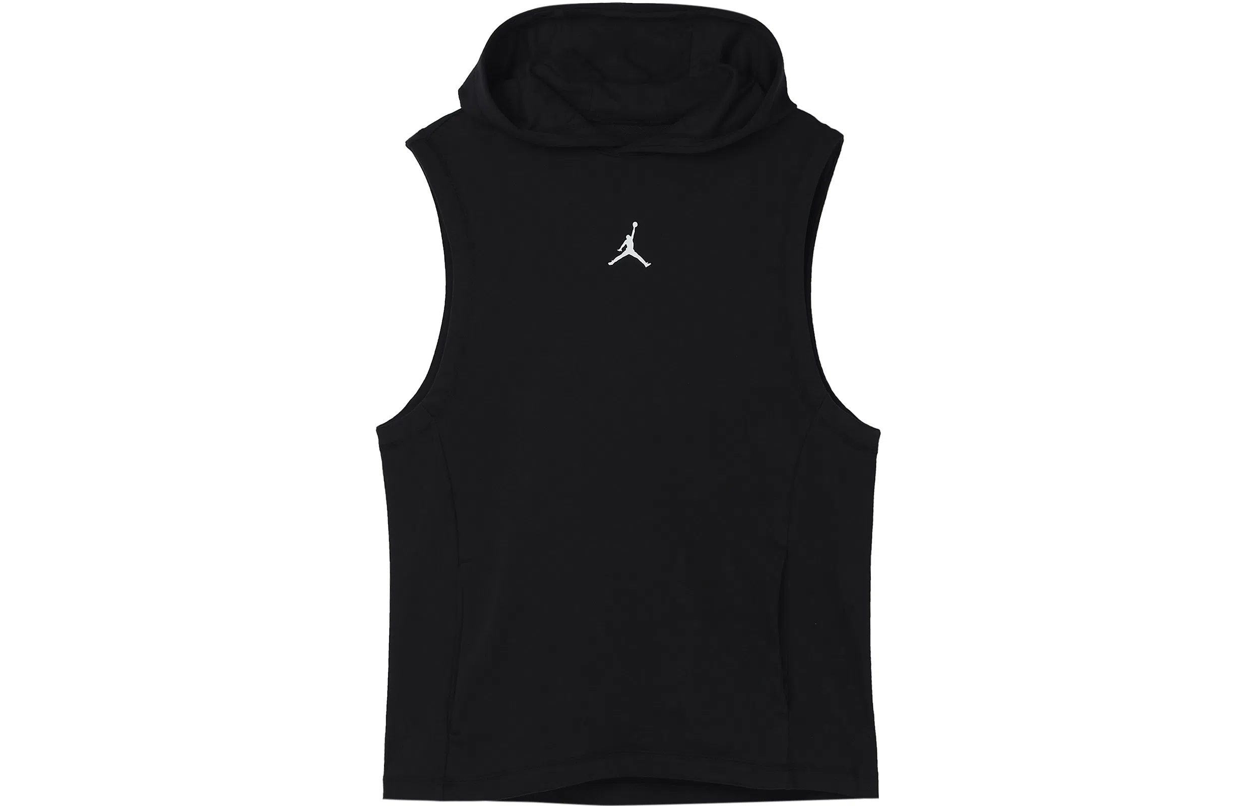 Jordan Hoodie Black