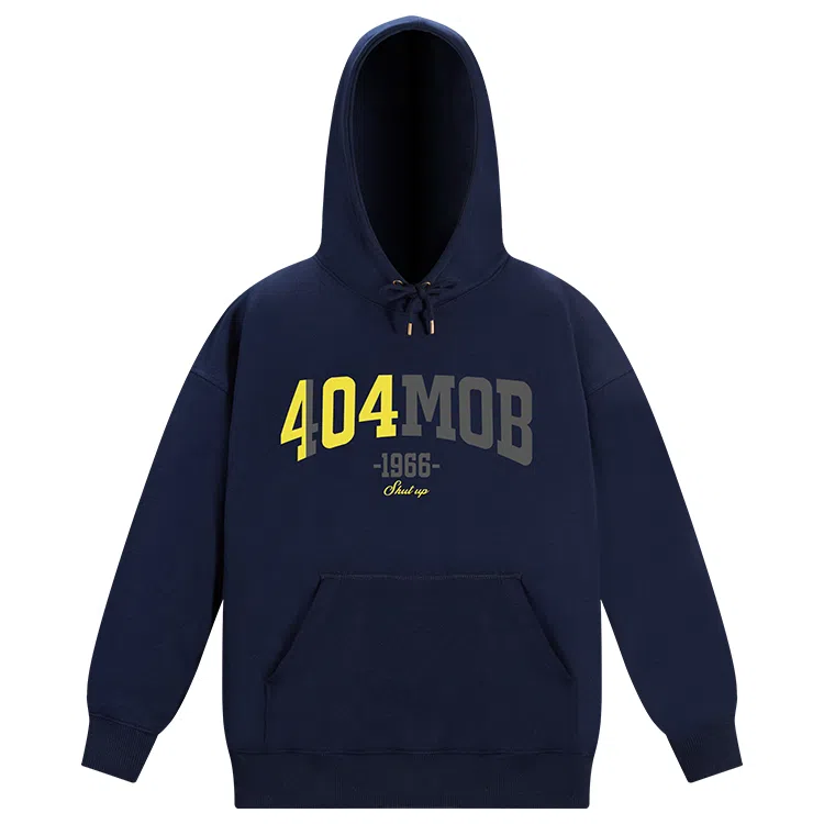 404MOB GANG Logo