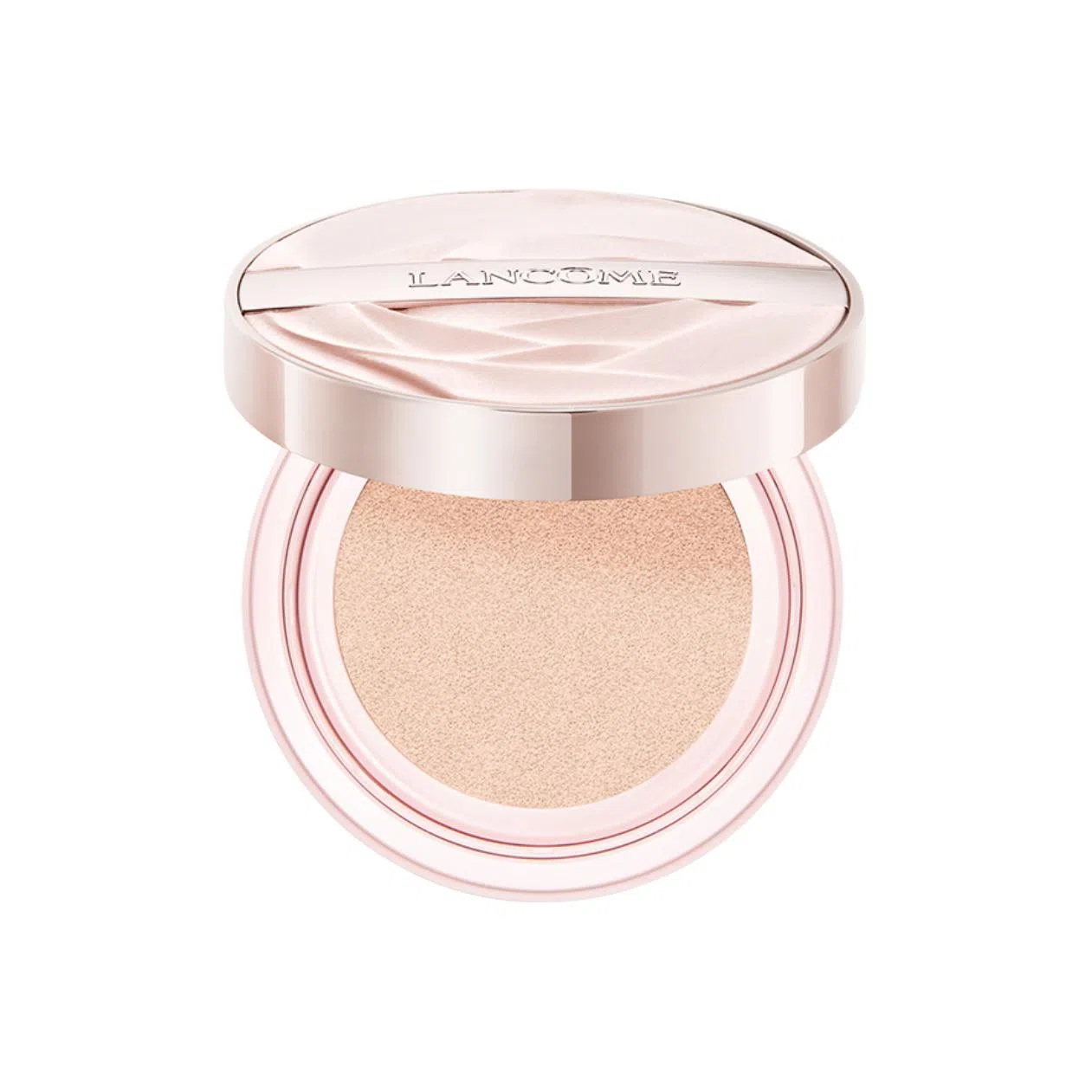 兰蔻 全新是我水光气垫 修饰肤色