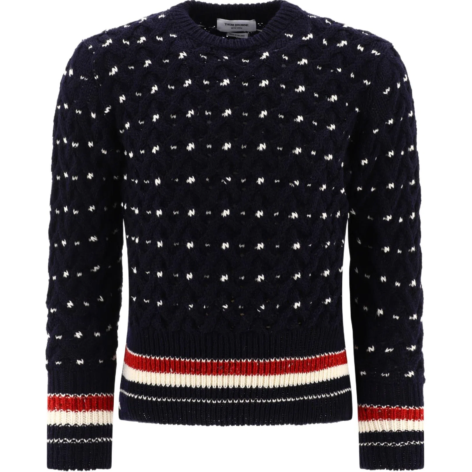THOM BROWNE