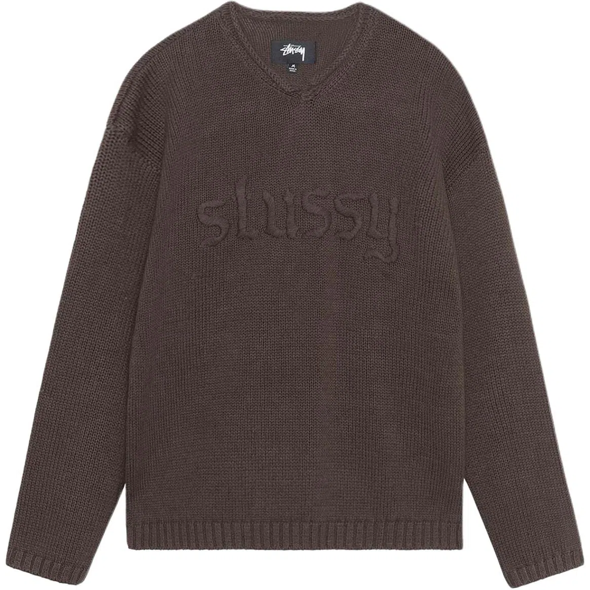 Stussy FW24 Sweater