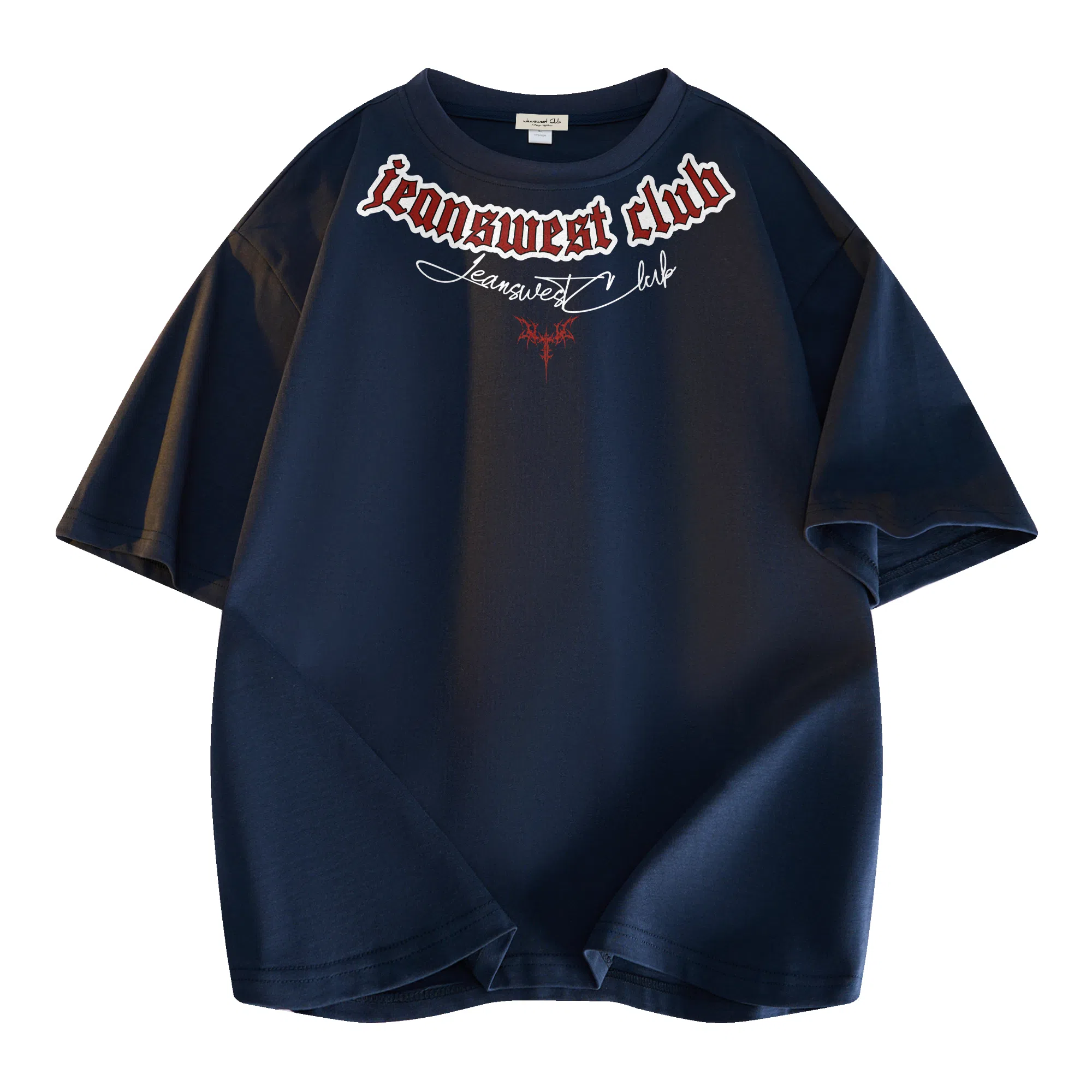 JEANSWEST CLUB LogoT