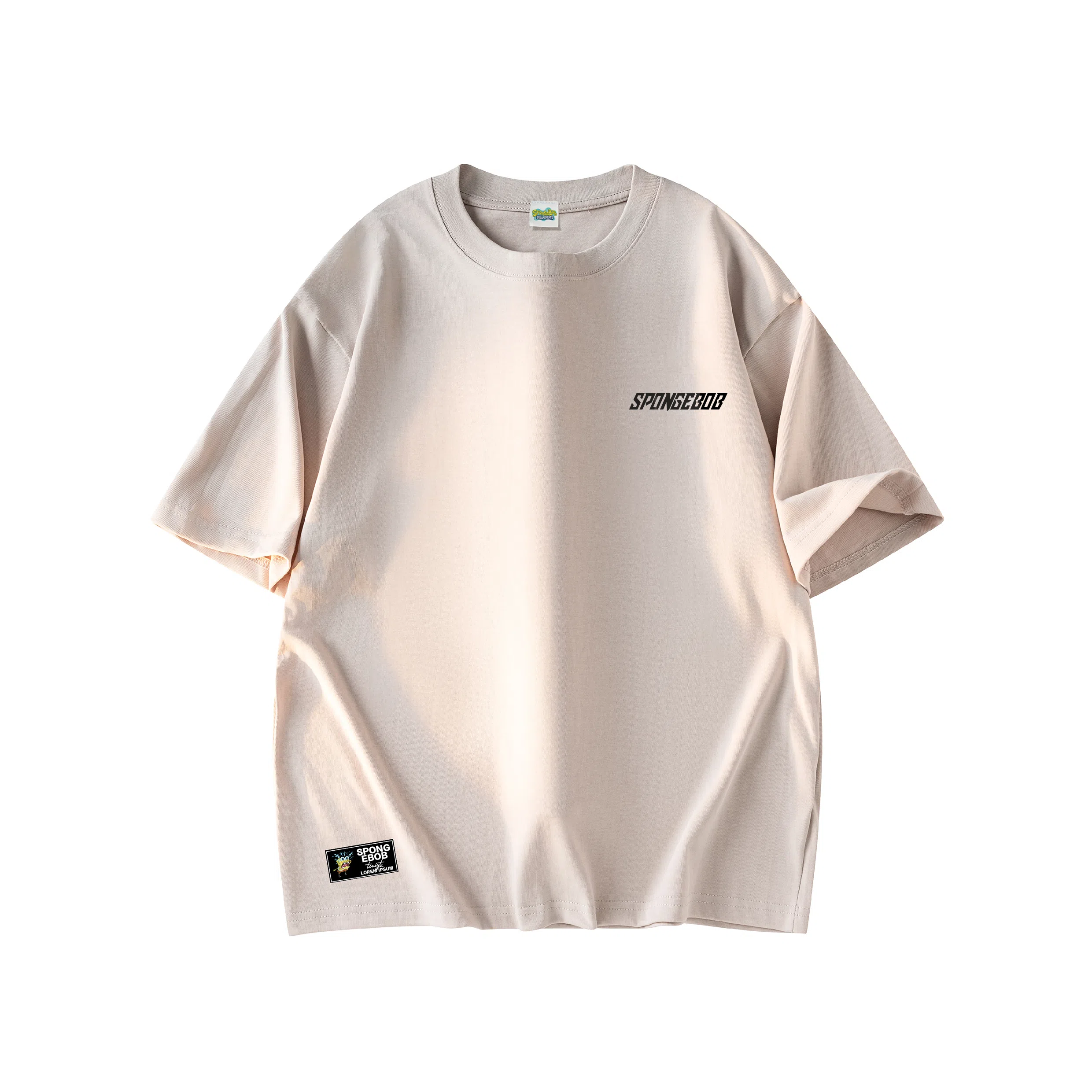 SPONGEBOB SQUAREPANTS T