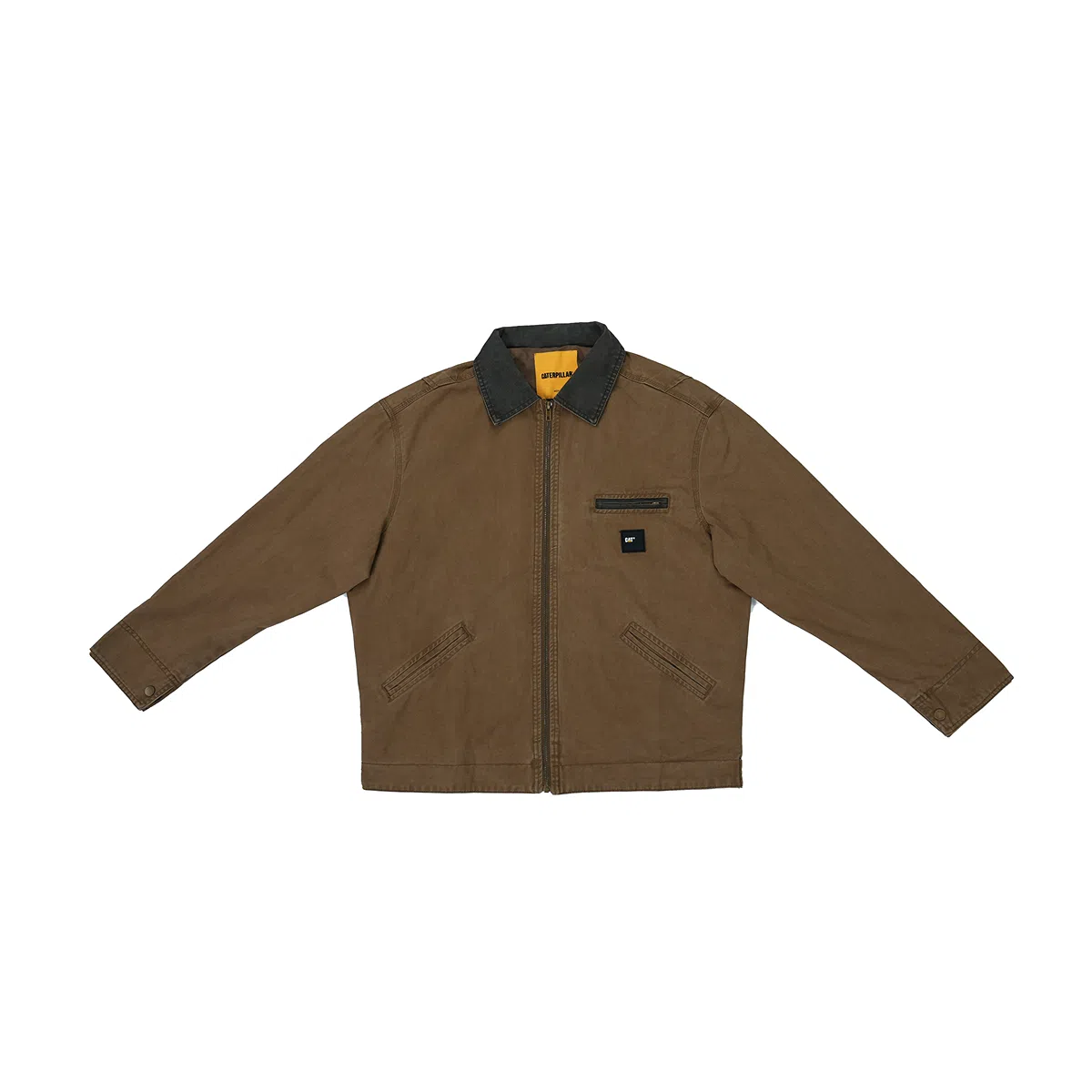 CAT SS25