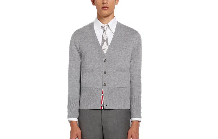 THOM BROWNE SS22 4