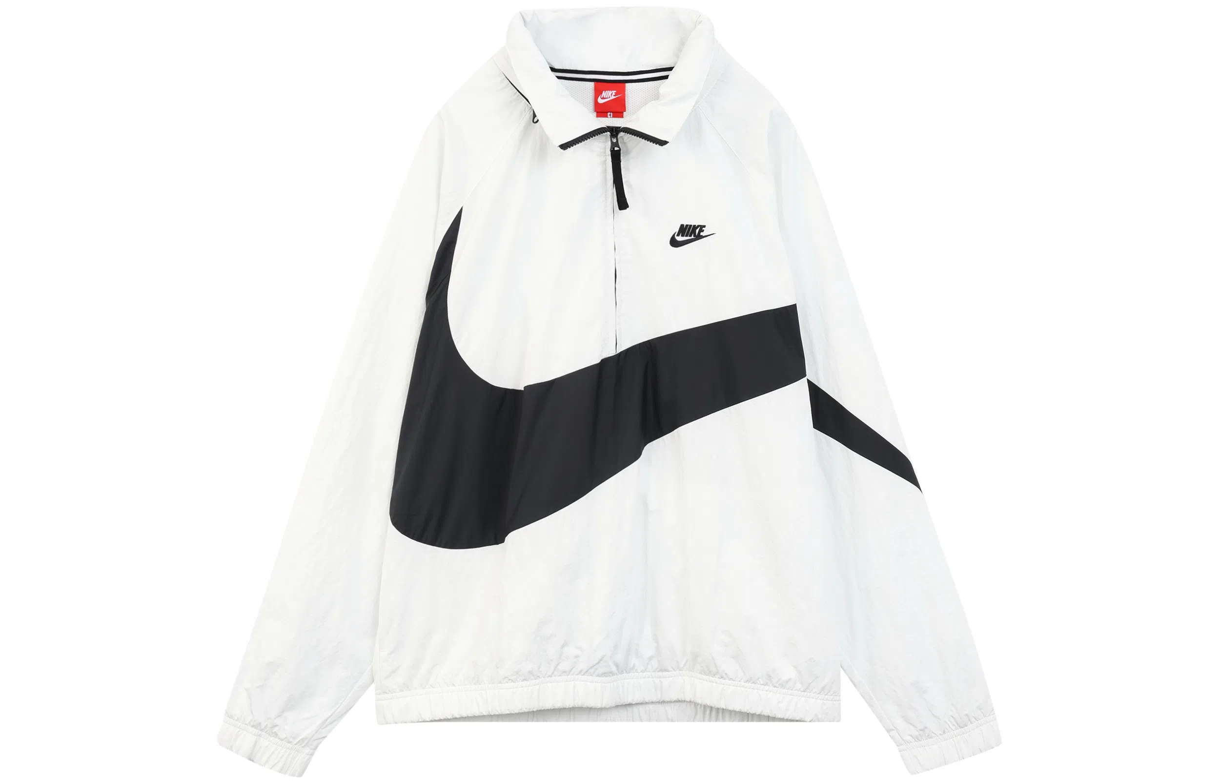 Nike Sportswear Anorak Summit White