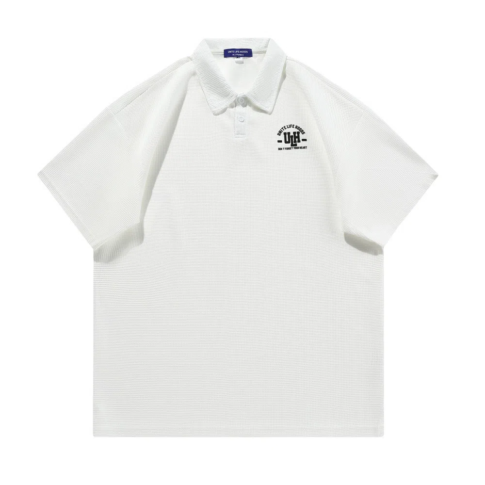 Unite Life HOODS Polo