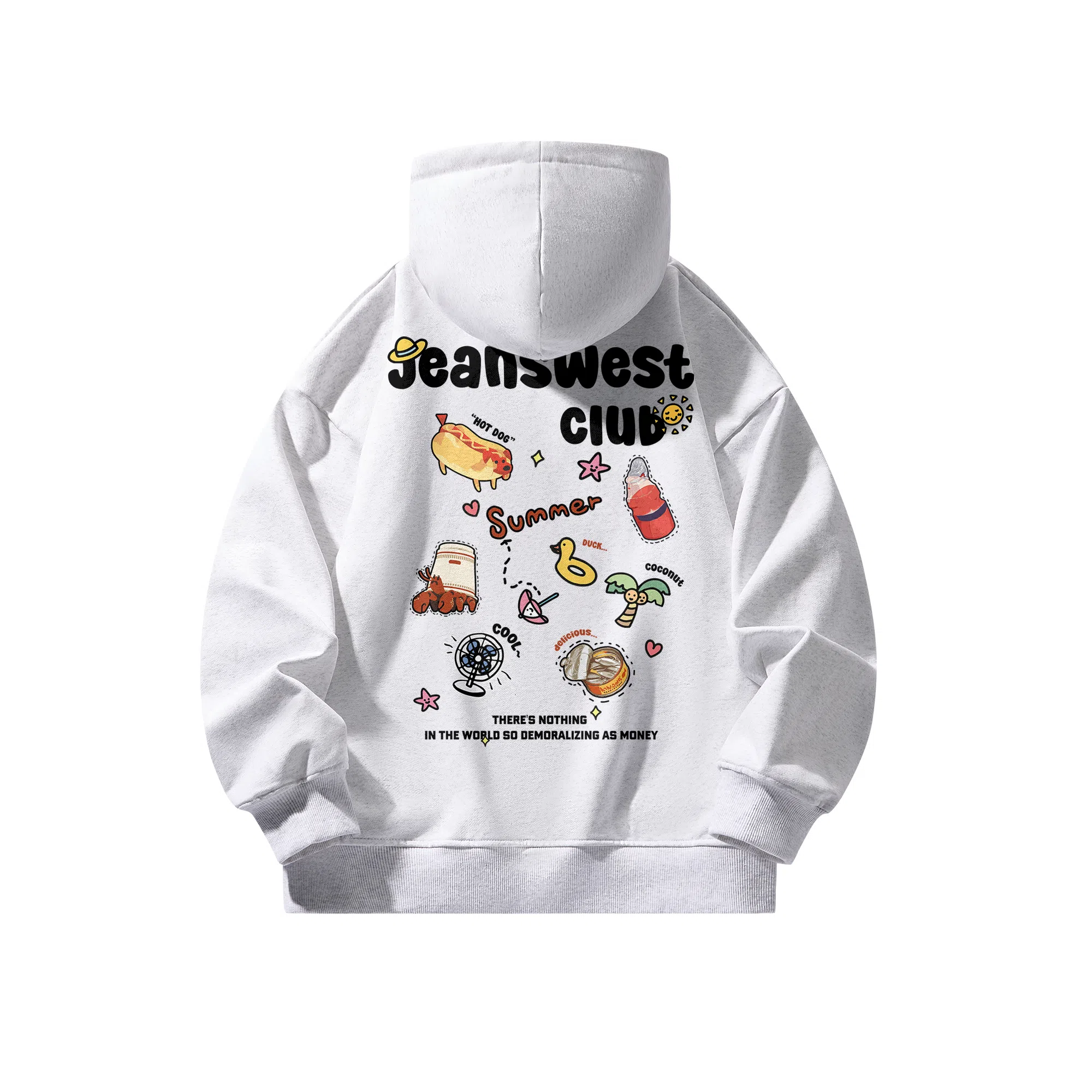 JEANSWEST CLUB QLogo