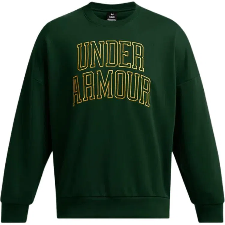 Under Armour Icon Heavyweight Terry