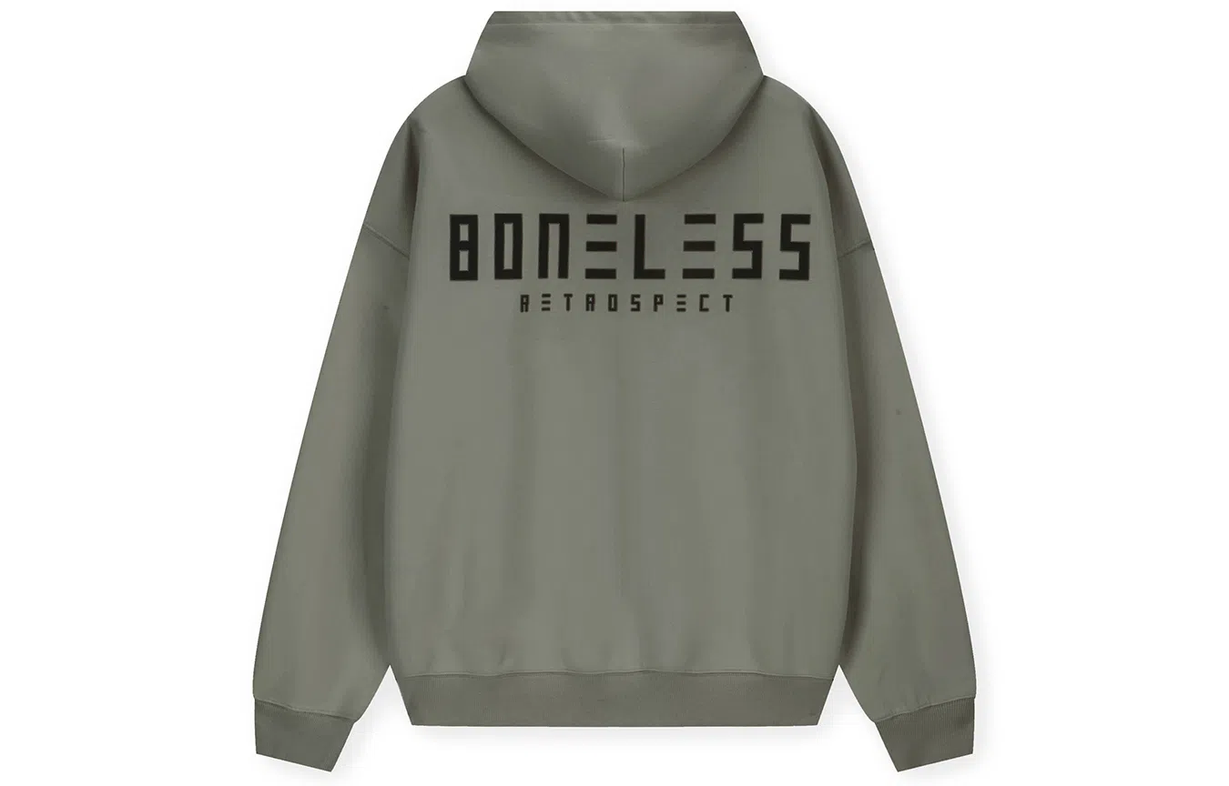 BONELESS B Logo