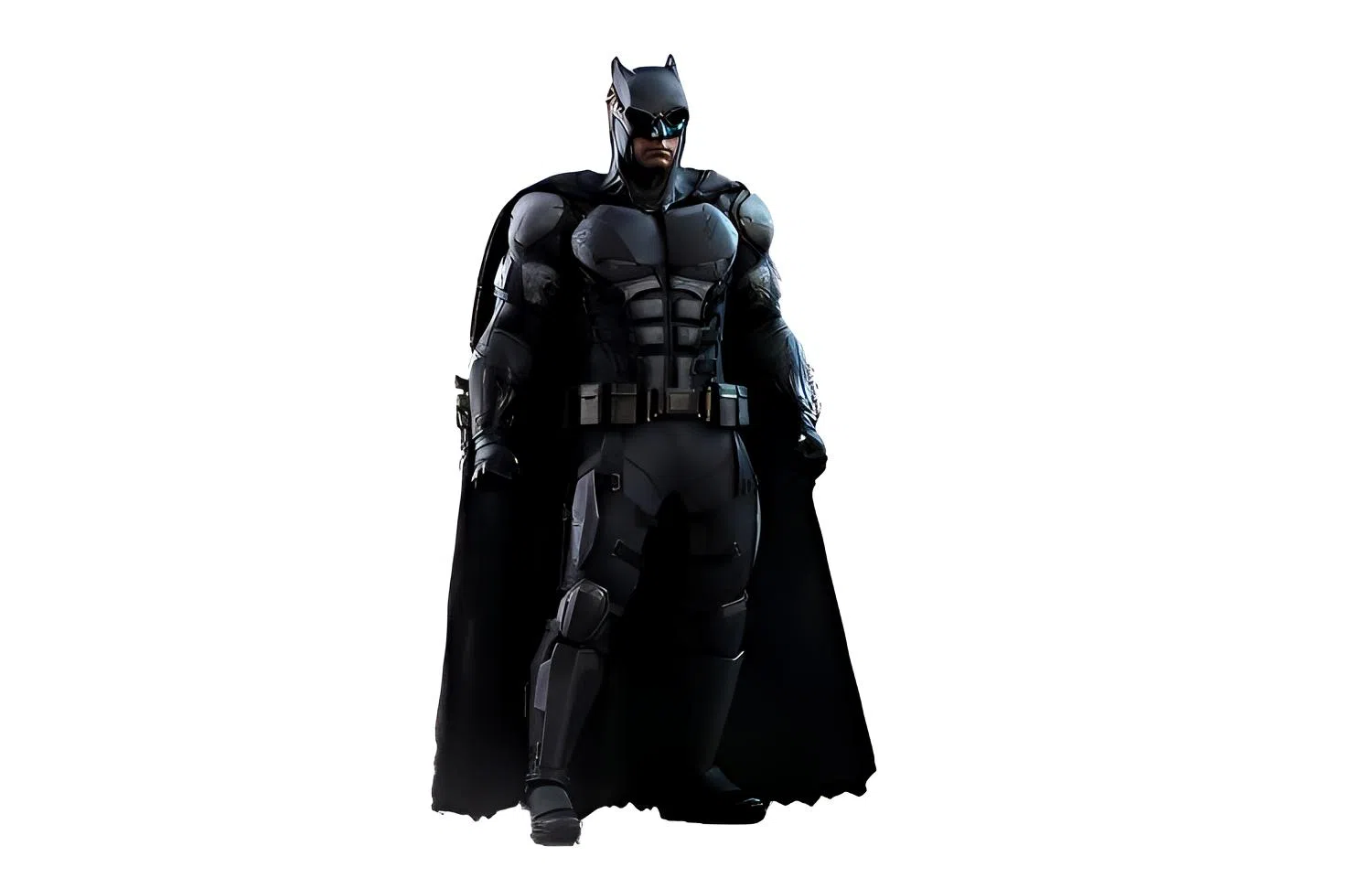 Hot Toys Flash MMS432