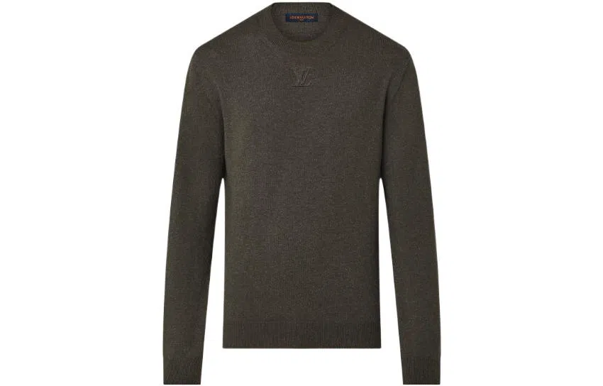 LOUIS VUITTON FW22 Logo