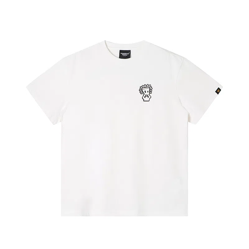 DANGEROUSPEOPLE T