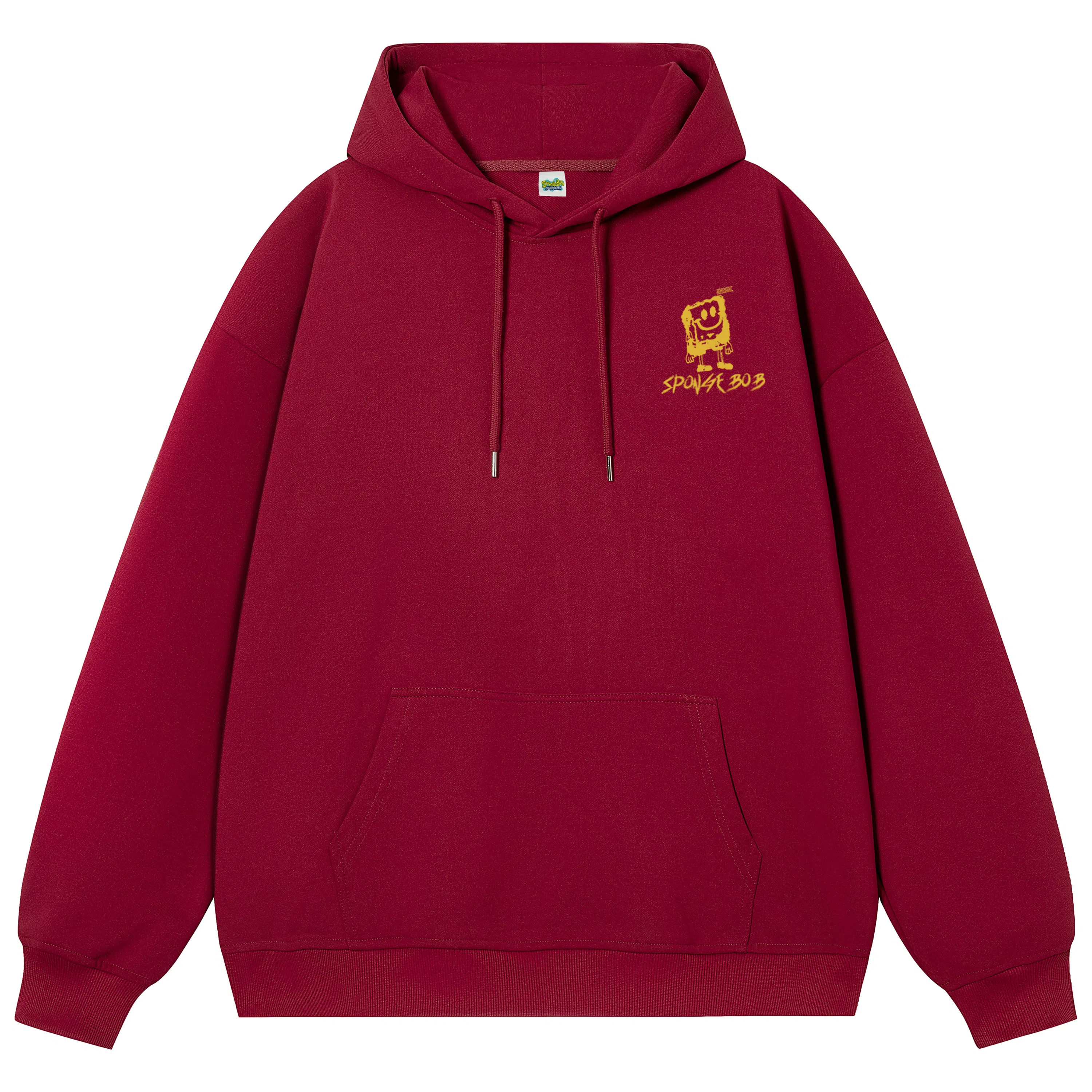 SPONGEBOB SQUAREPANTS