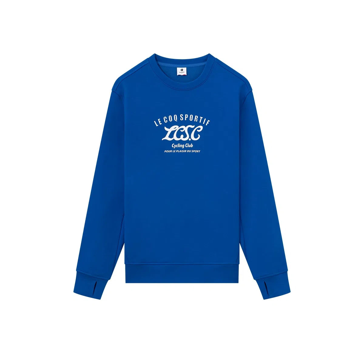 le coq sportif Sweater