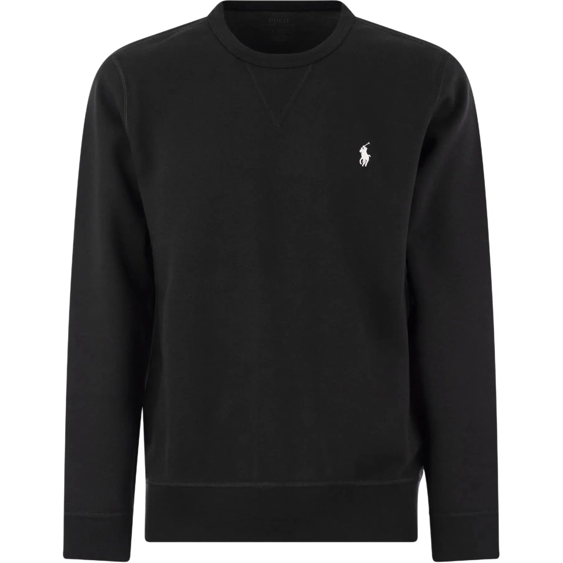 Polo Ralph Lauren FW22 Logo