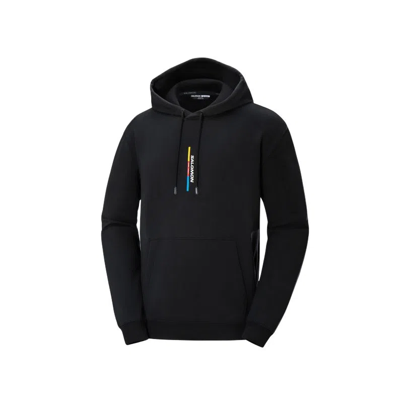 SALOMON SPORTSTYLE RACE FLAG PRIDE HD