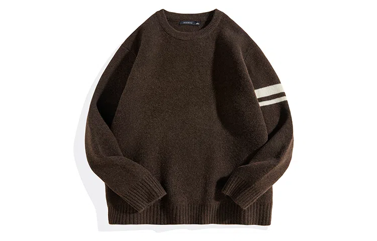 PEACEBIRD MEN Sweater