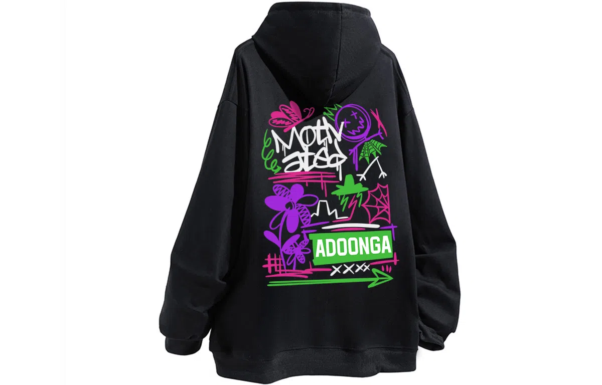 ADOONGA 350