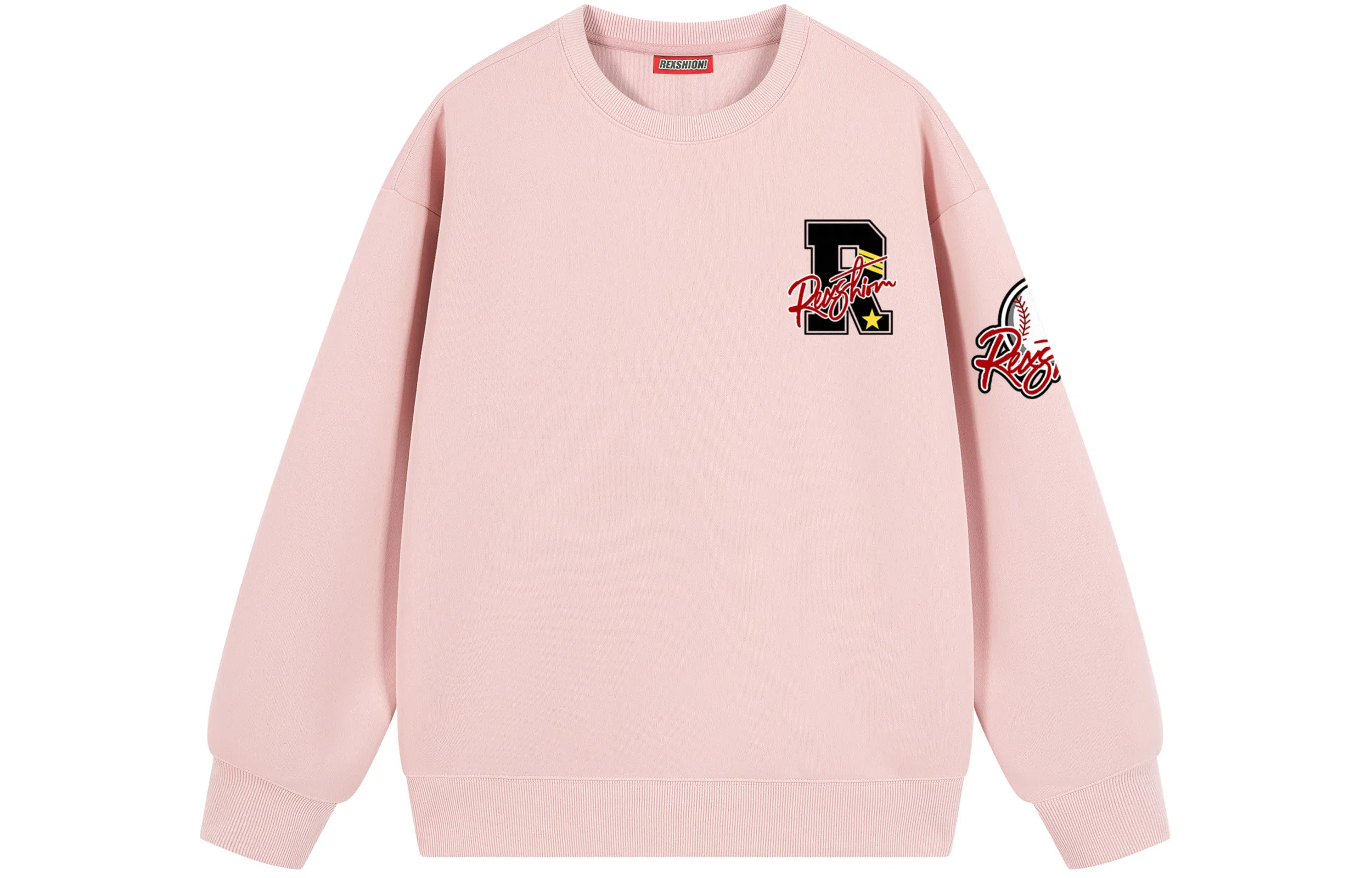 REXSHION Sweatshirt