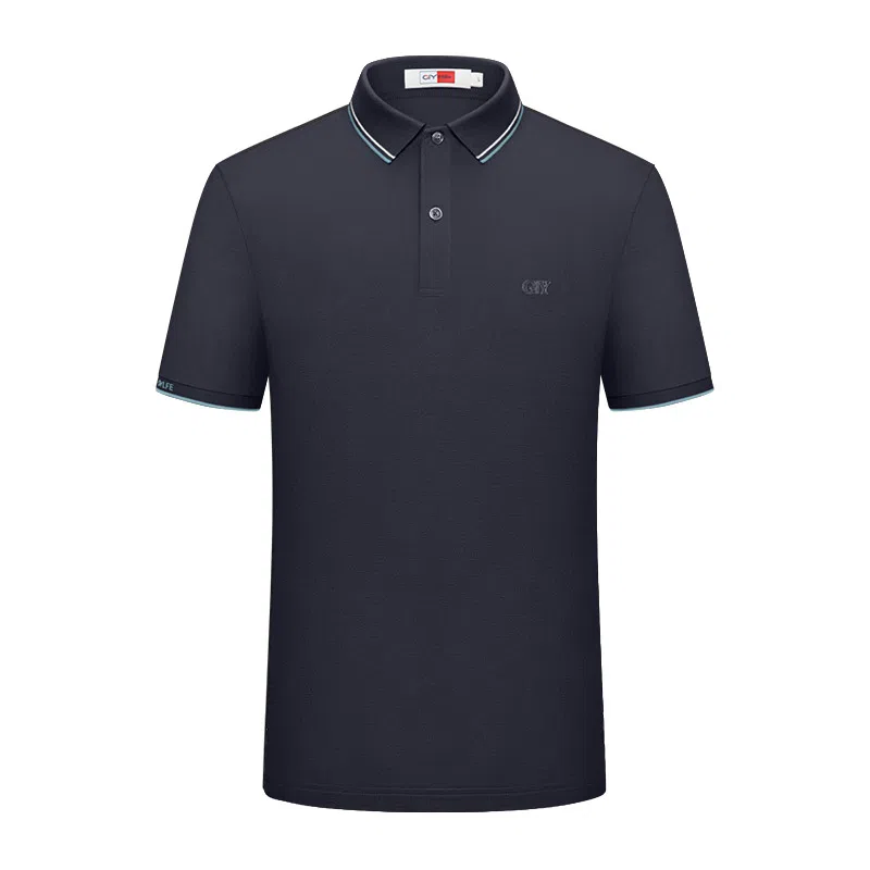 GY goldlion Polo
