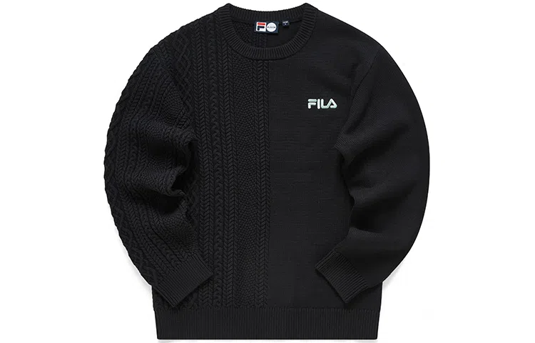 FILA FUSION Logo