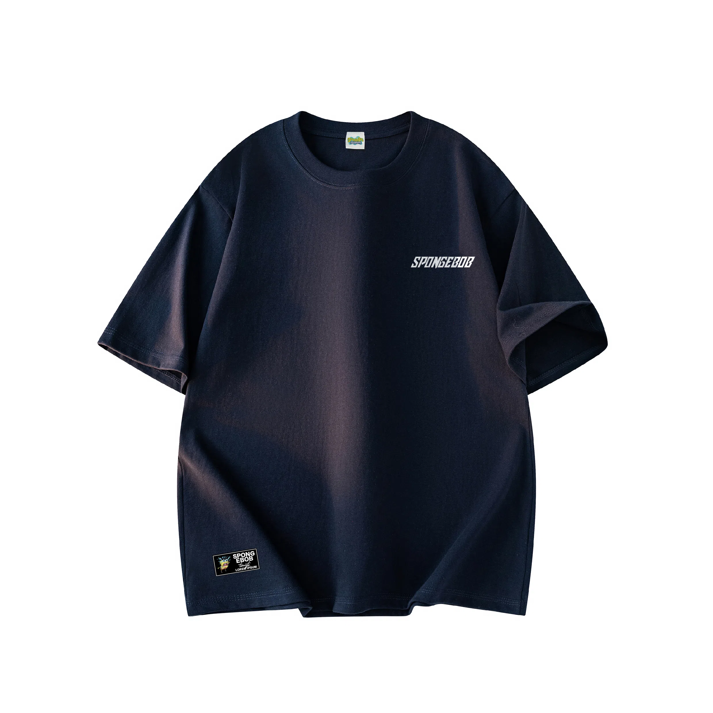 SPONGEBOB SQUAREPANTS T