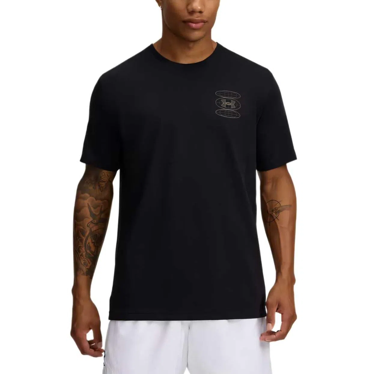 Under Armour Outdoor MountainT