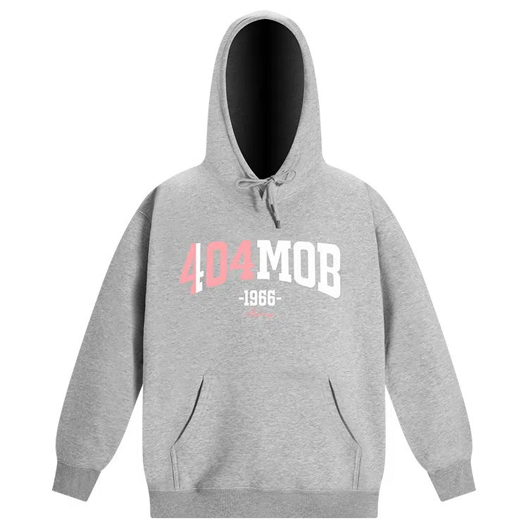 404MOB GANG Logo