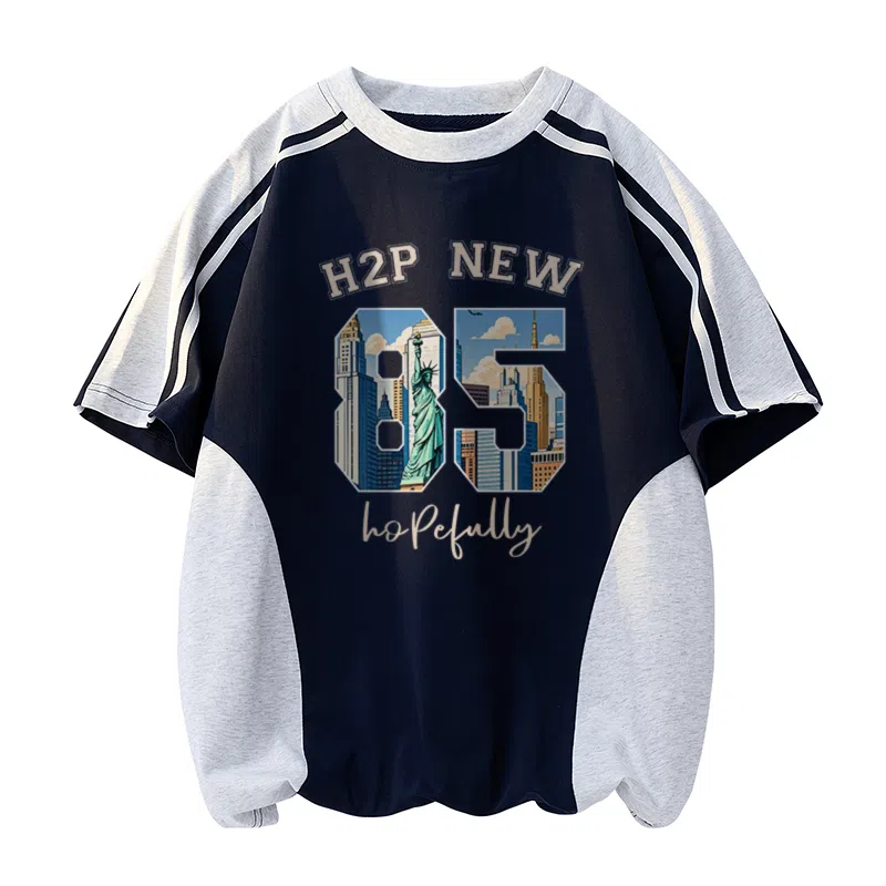 H2P logoT