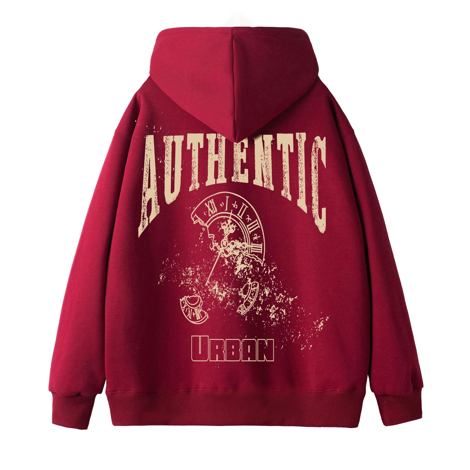 URBAN AUTHENTIC