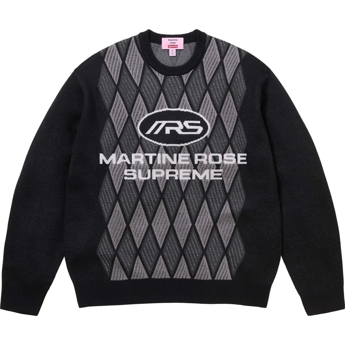 Supreme x Martine Rose Sweater