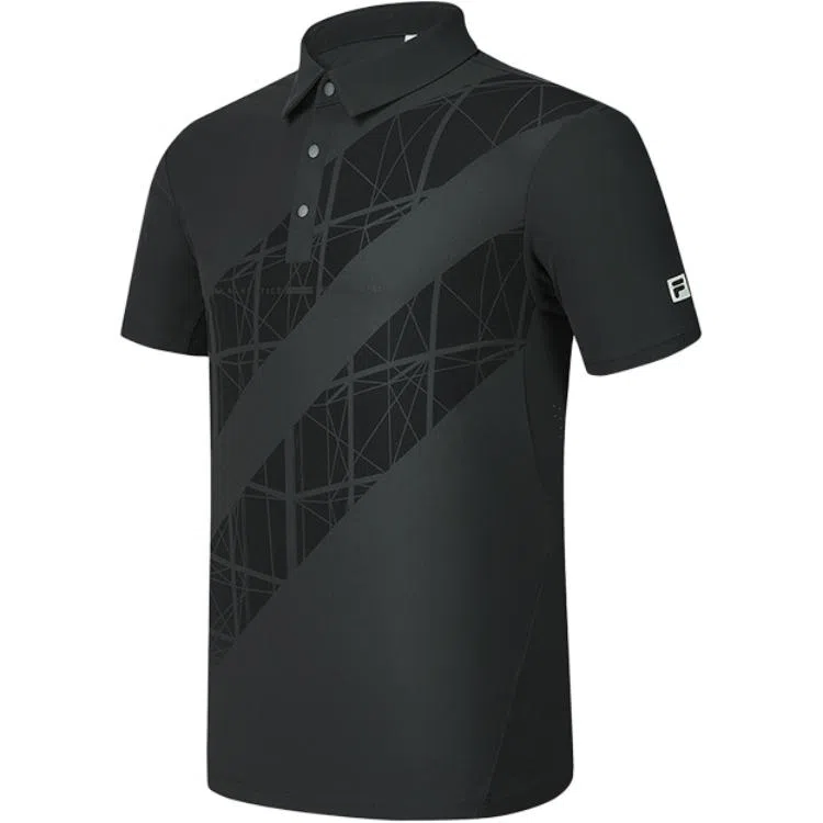 FILA Fitness Polo