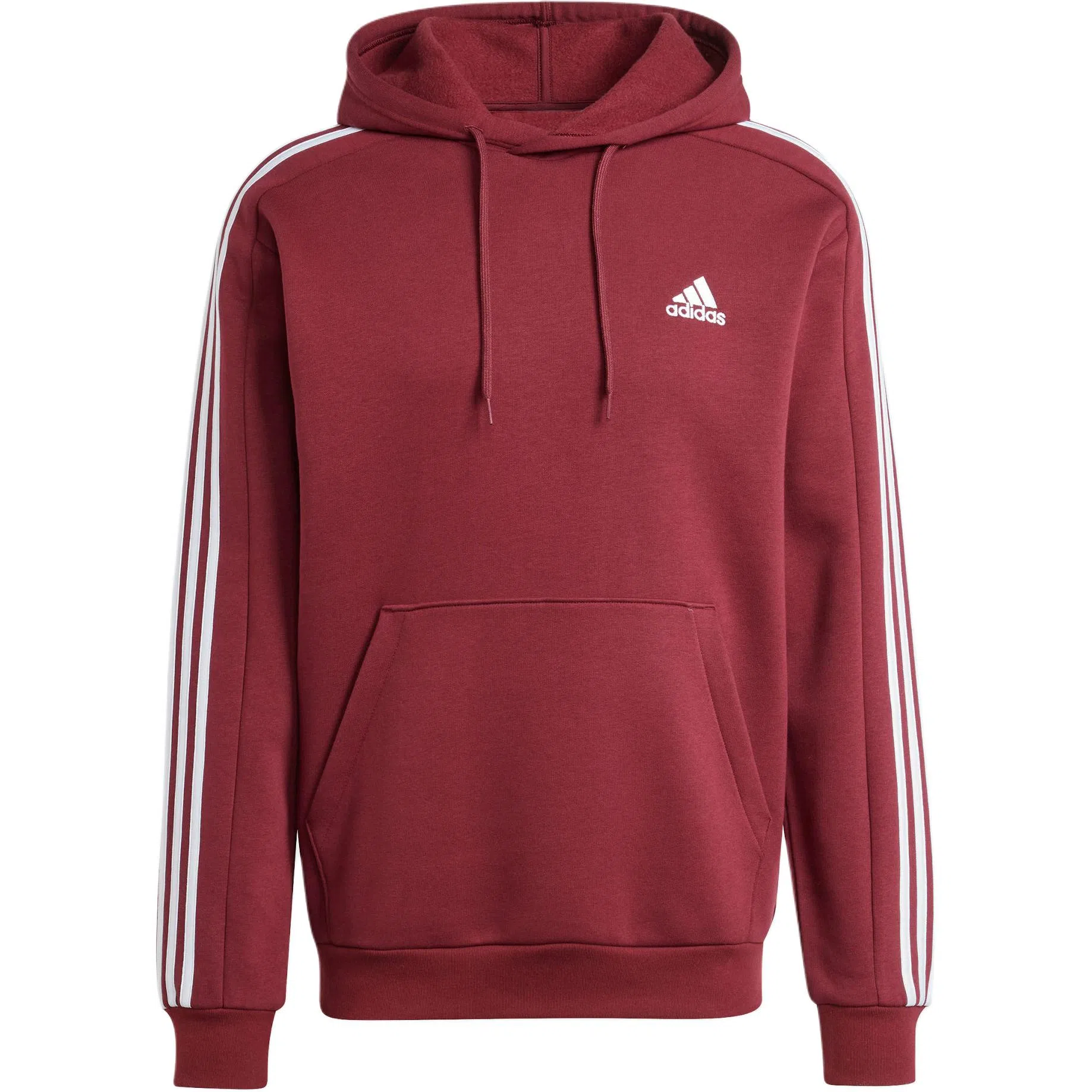 adidas Essentials Fleece Hoodie