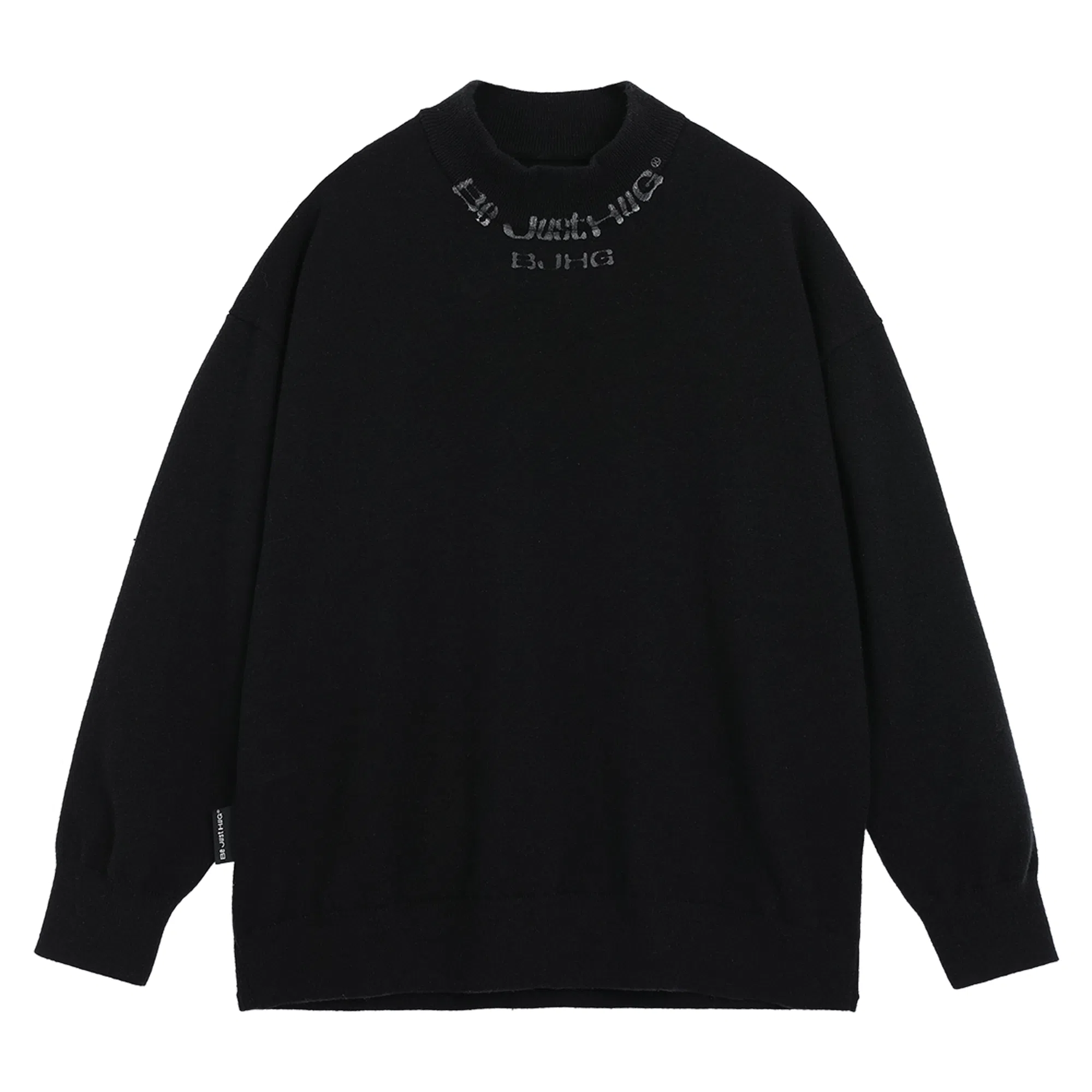 BJHG clean fit