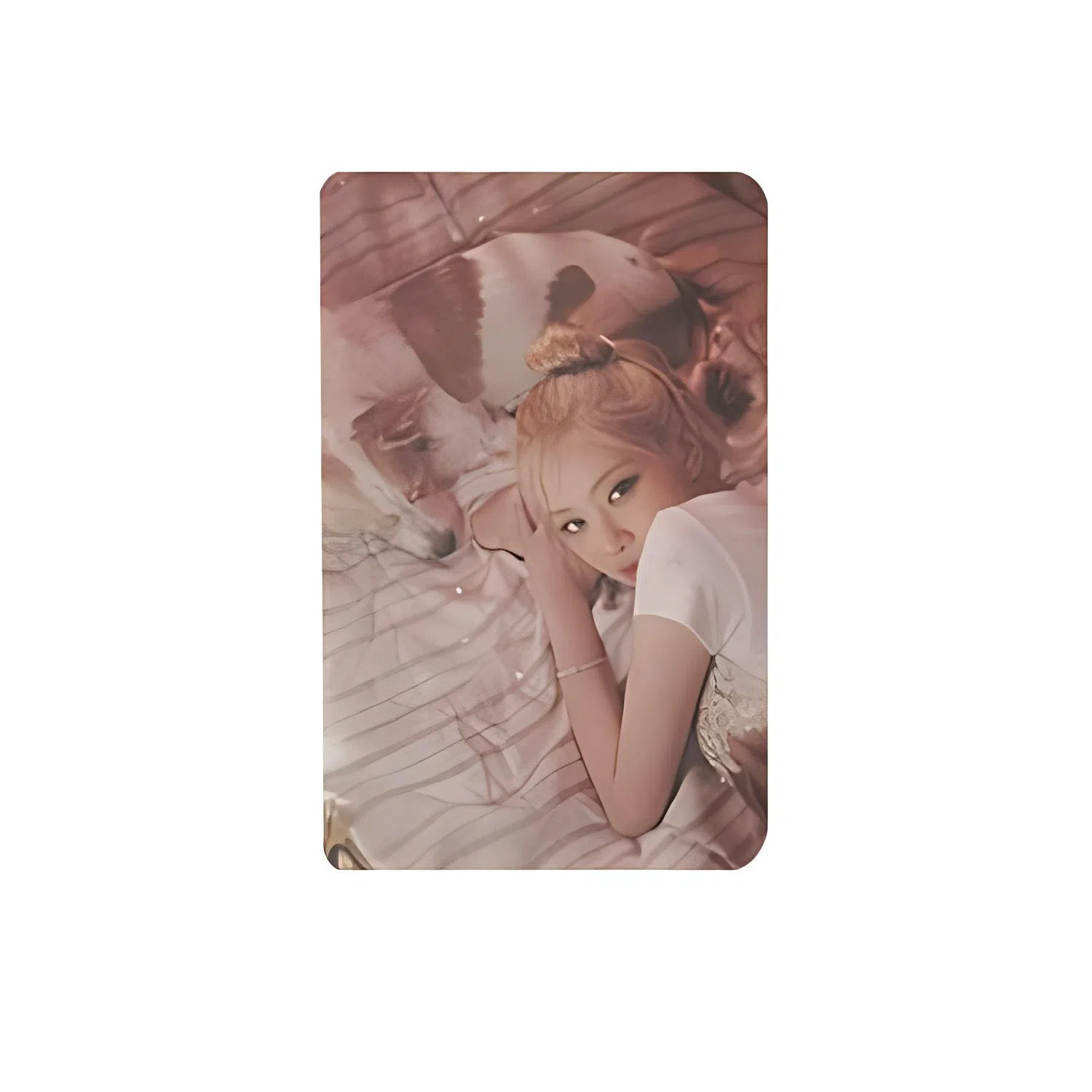 YG Entertainment ROS 2024 HANK ROS