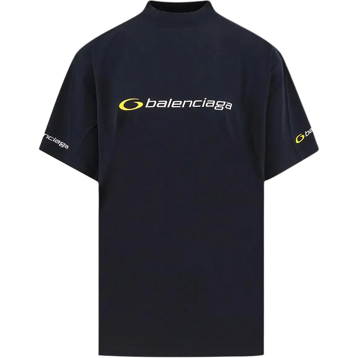 Balenciaga LogoT