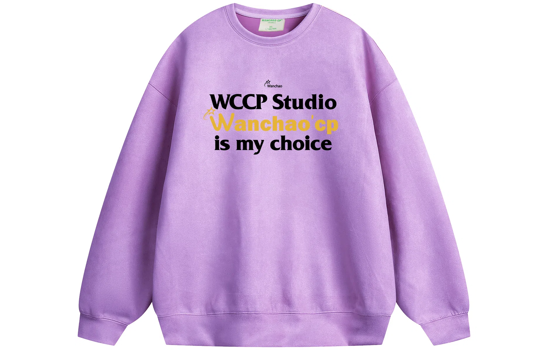 WANCHAO CP