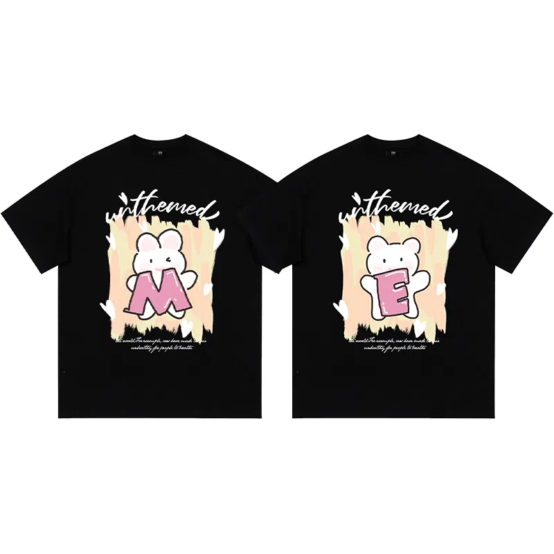 UNthemed ME Logo T-Shirt