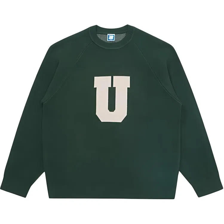 UNDEFEATED FW24 ULogo