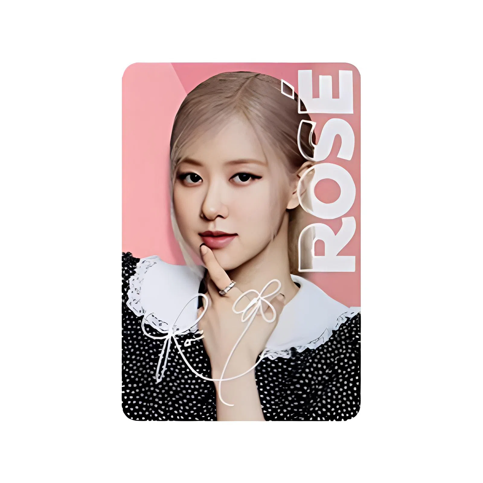 YG Entertainment BLACKPINK