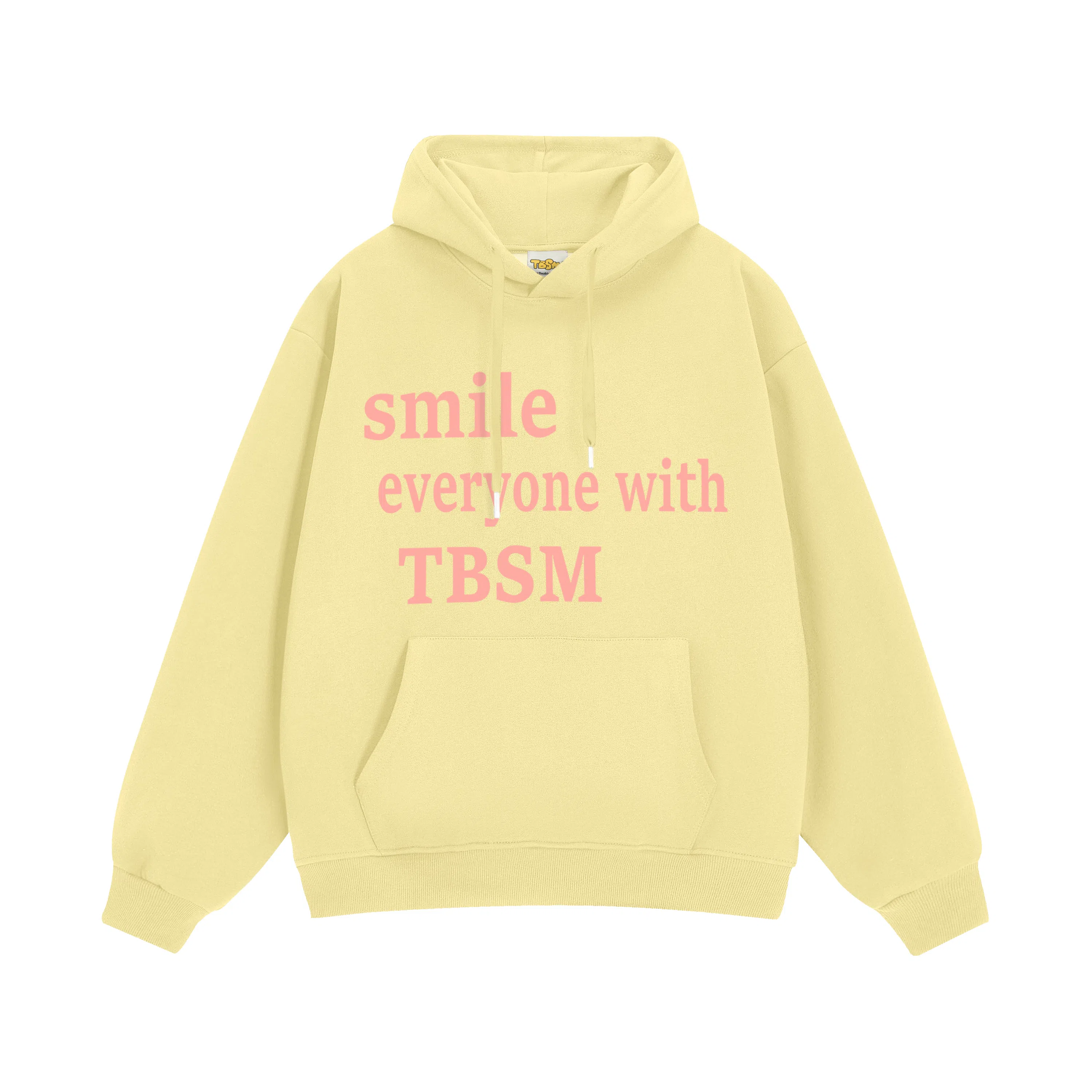 TBSM Logo