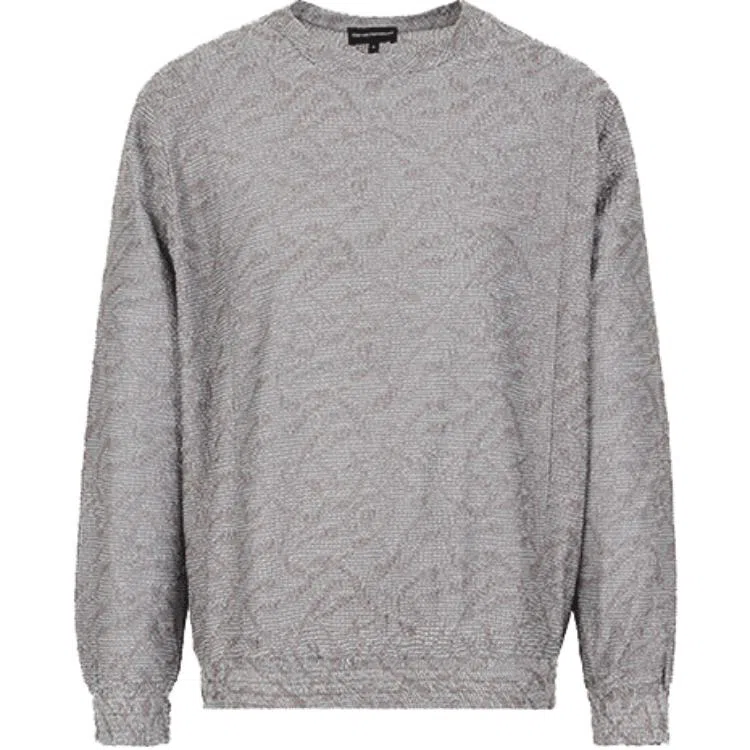 EMPORIO ARMANI SS22
