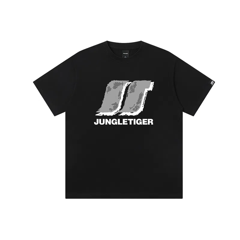 JUNGLE TIGER T