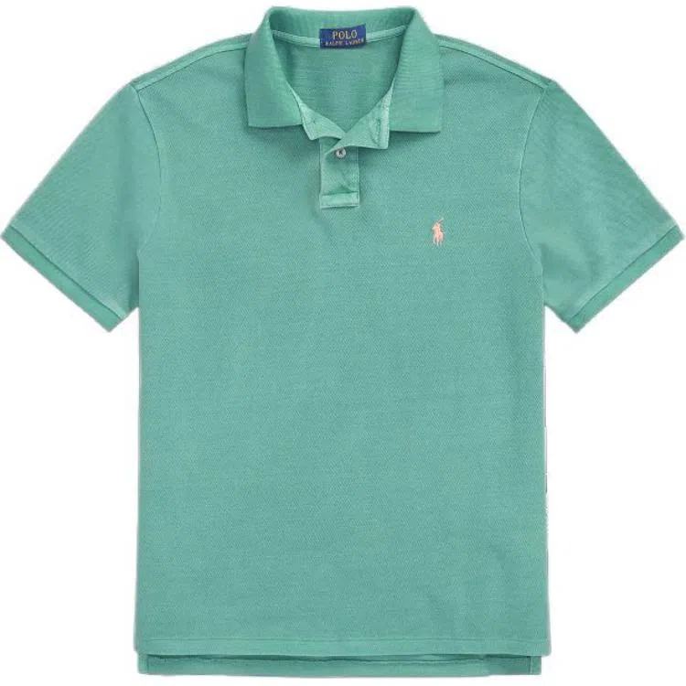 Polo Ralph Lauren LogoPolo