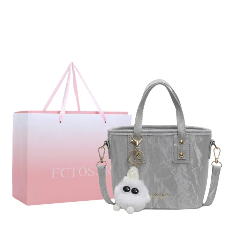 FCTOSSR Bucket Bag