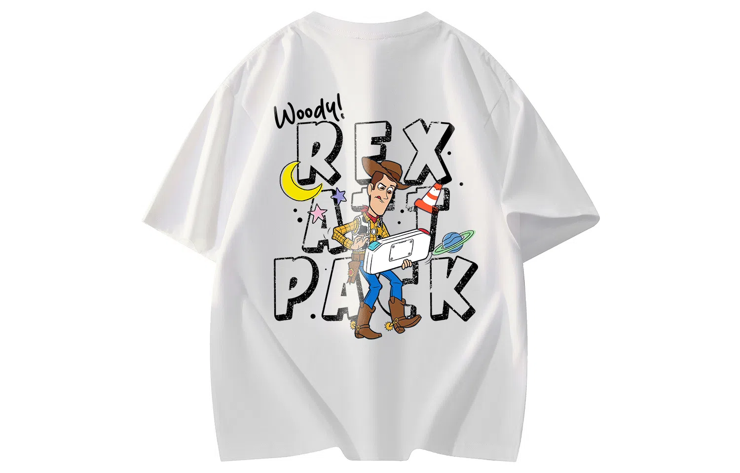 Disney T