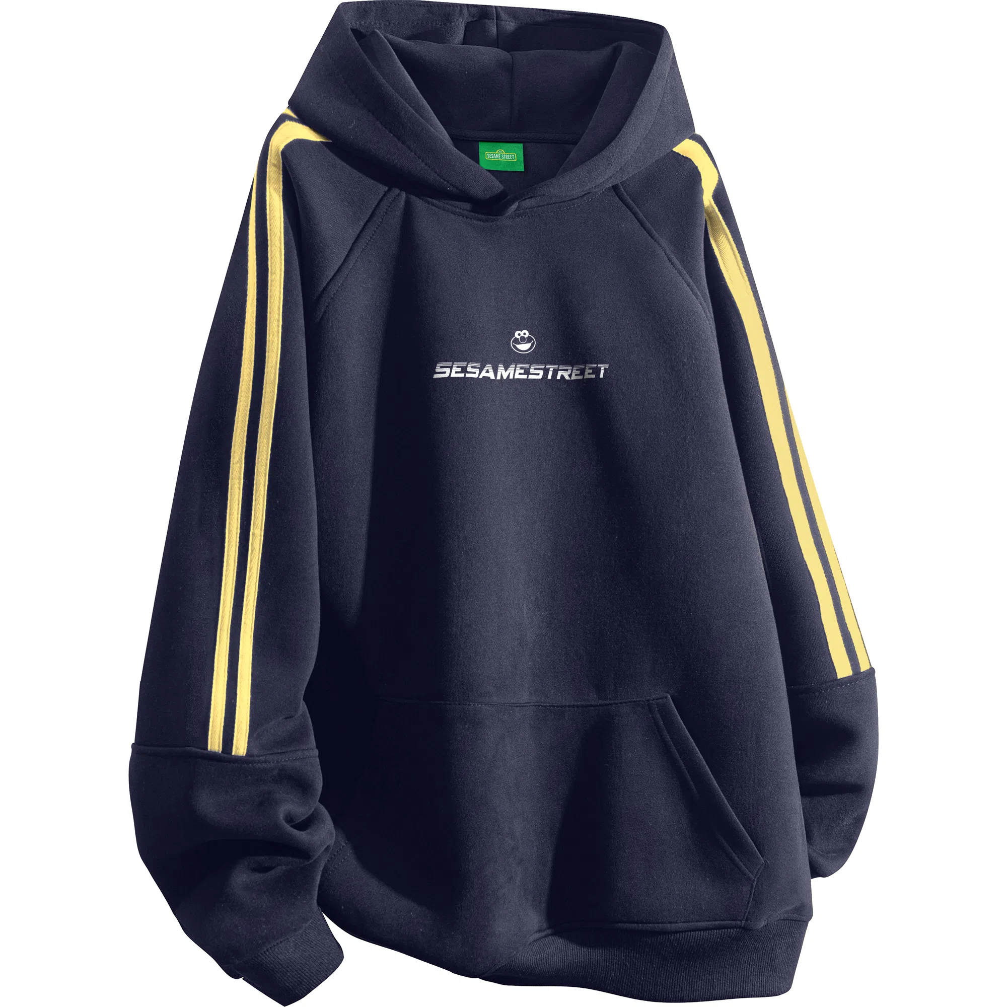 Sesame Street Hoodie